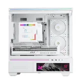 Tản nhiệt khí Thermalright Peerless Assassin 140 Digital White